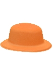 CAPPELLO BOMBETTA ARANCIO